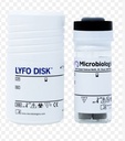 Escherichia coli derived from ATCC® 25922™ .Microbiologics (USA). 