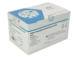 [MT MCL06202E] Hormona Paratiroidea Intacta PTH (CLIA). Medcaptain.