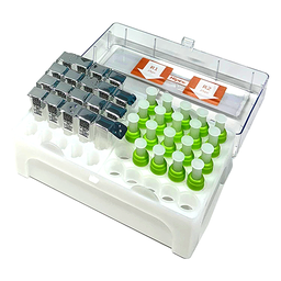 [HP HP HDL-C-25] Kit test Lipoproteína de Alta Densidad, Colesterol HDL. Hipro Biotechnology