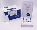 Certest SARS-CoV-2 + FLU A + FLU B Card Ag Test. Kit. Certest (España).