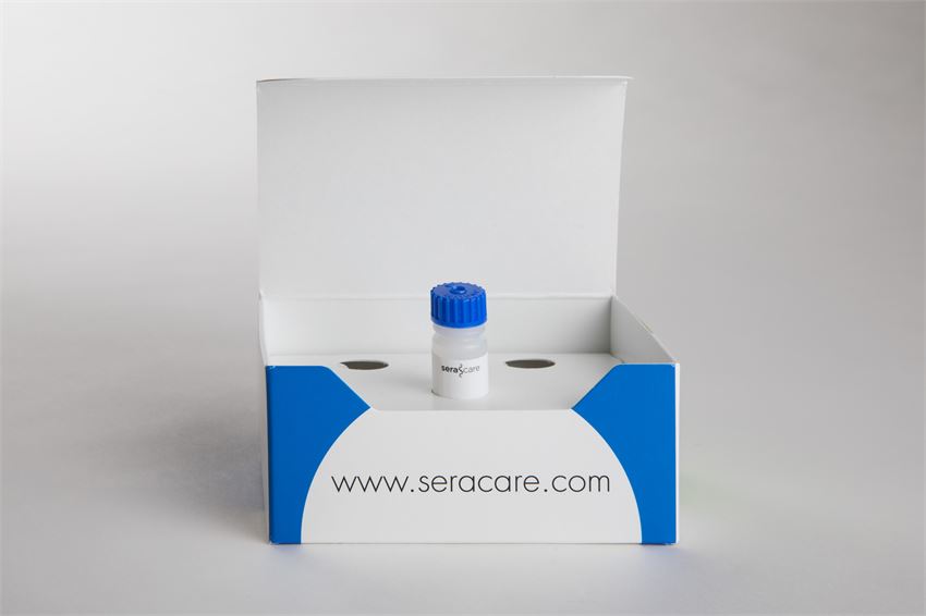 SC A136-5004 Control Positivo Accurun Toxoplasma IgM. Seracare (USA).