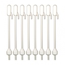 Pipeta Decantacion Uroanalisis Kova. Kova Intl (USA) Cajax500