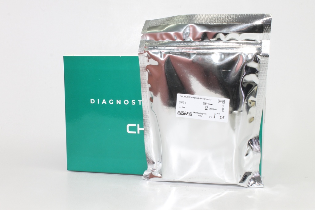 Chorus Phospholipid Screen-G. Diesse (Italia)