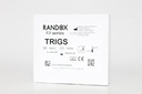 Reactivo Trigliceridos Rx Monaco (Liquido) Randox (UK)
