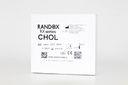 Reactivo Colesterol Rx Monaco. Randox (UK)