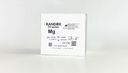 Reactivo Magnesio Rx Monaco. Randox (UK).