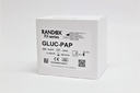 Reactivo Glucosa Rx Mónaco (Líquida) GOD PAP. Randox (UK).