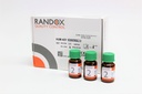 Control Ensayado Humano Multianalitos Química Clínica Nivel 2 Randox (UK)