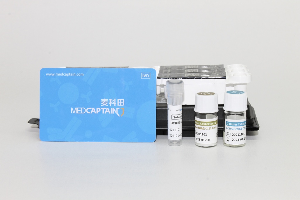 B-HCG (CLIA). Medcaptain.