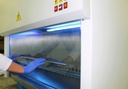 Cabina de Bioseguridad FLV180B2 Clase II Tipo B (190 cm/Extracción 180 cm). Implab.