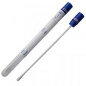 SwabSURE Salmonella para detección directa de Salmonella por cambio de color. TSC (UK)