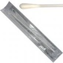 Swab Esteril Empacado Individualmente Con Mango de Polipropileno.TSC (UK) Caja X 1000