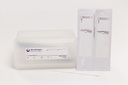 Flu/RSV/SARS-CoV-2 Control Panel (Inactivated Swab). Microbiologics (USA).