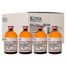 KOVA-Trol II - Low Abnormal. Kova (USA)