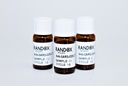 Control de Calidad Externo RIQAS Serologia Anti-SARS-CoV-2. Rep. 30. Randox (UK).