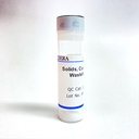 Agua Residual para Solido Concentrado. Rango de Medición: 20-800 mg/L Sengun Mensurado. ERA (USA) 