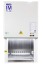 Cabina de Bioseguridad FLV100B2 Clase II Tipo B (100 cm/Extracción hasta 180 cm). Implab.