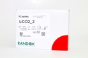 Reactivo para Co2. Randox (UK)