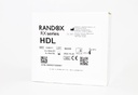 Reactivo HDL-Colesterol Rx Mónaco. Randox (UK).