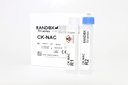 Reactivo CK-NAC Rx Monaco. Randox (UK) 