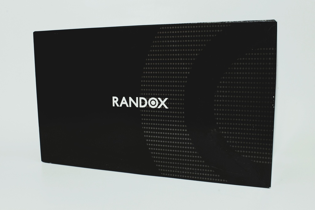 Multistat DOA Blood. Randox (UK)