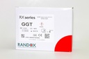 Reactivo para Gamma Gt Rx (Liquida Monoreactiva). Randox (UK)