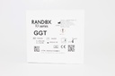Reactivo Gamma GT Rx Monaco.  Randox (UK)