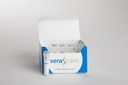 Accuplex™ SARS-CoV-2 Reference Material Full Genoma Kit. Seracare (USA).