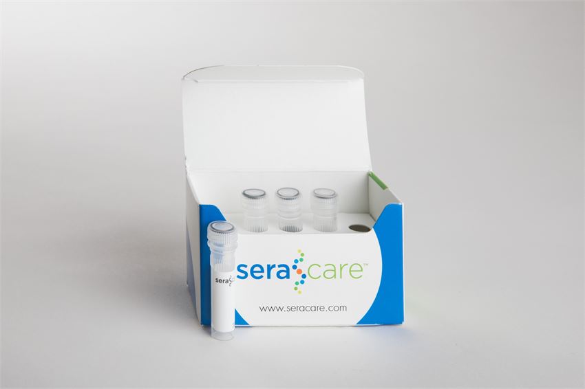 ACCURUN® Anti-SARS-CoV-2 Controls Kit - Series 2000. Seracare. (USA)