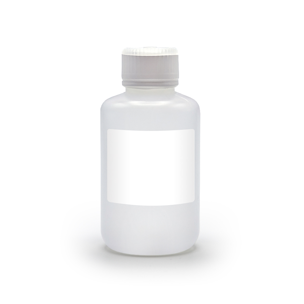 Material de Referencia Certificado (CRM) para Arsénico (As) – 1000 mg/L en Agua con Ácido Nítrico (HNO₃), 125 mL. ERA (USA).