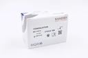 Control de Calidad Externo RIQAS Coagulacion. 17 Mensurandos. Rep. 30. Randox (UK).