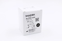 Control de Calidad Externo (Ensayo de Aptitud) RIQAS Gases Arteriales. 11 Mensurandos. Rep. 30. Randox (UK).