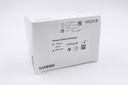 Control de Calidad Externo (Ensayo de Aptitud) RIQAS Quimica Clinica. 10 Mensurandos. Rep. 15. Randox (UK).