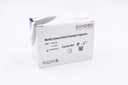Control de Calidad Externo (Ensayo de Aptitud) RIQAS Química Clínica. 56 Mensurandos. Rep. 30. Randox (UK).