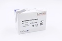 Control de Calidad Externo (Ensayo de Aptitud) RIQAS Screening Maternal. 6 Mensurandos. Rep. 30. Randox (UK).