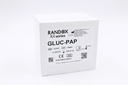 Reactivo Glucosa Rx Mónaco (Líquida) GOD PAP. Randox (UK).