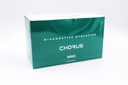 Chorus Rubeola IgG Diesse (Italia)