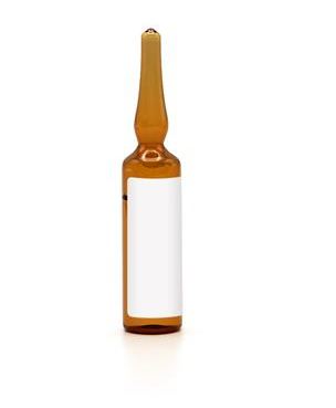 Material de Referencia Certificado (CRM) Sulfuro 1000 mg/L. ERA (USA) 