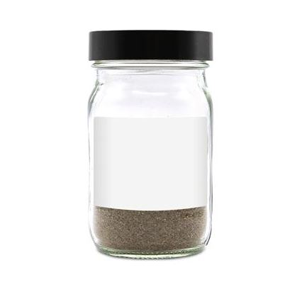 Material de Referencia Certificado (CRM) Corrosividad/pH en el suelo Prioritypollutn T. ERA (USA) 