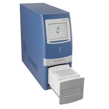 DT Prime 5M1 Analizador. Real Time Thermocycler. DNA Technology.