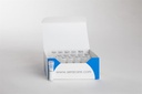 Control Negativo Molecular Accurun 803. HIV-1 RNA, HCV RNA y HBV DNA. Seracare (USA).