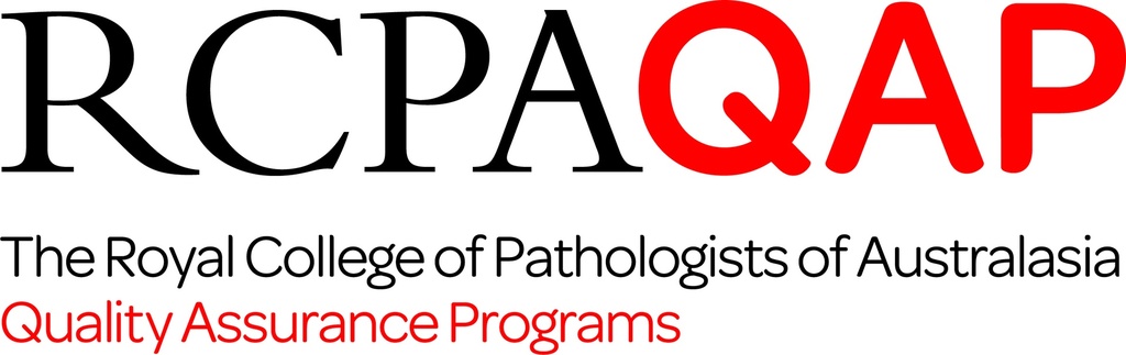  Control de Calidad Externo (Ensayo de Aptitud) Molecular para Bacterias Patógenas Gastrointestinales. RCPAQAP (Australia)