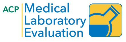 Control de Calidad Externo MLE Hb/Hematocrito. 2 Mensurandos. 3 Eventos. ACP (USA)