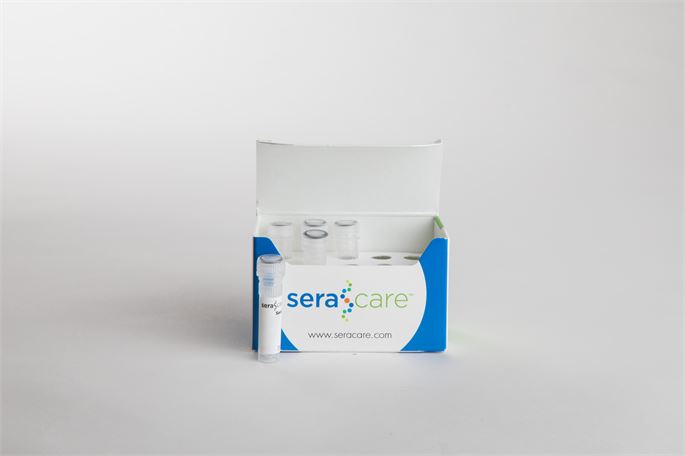 Control Positivo Molecular Accurun 315 Series 500. HIV RNA. Seracare (USA).