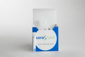 Seraseq™ Tri-Level Tumor Mutation DNA Mix v2 HC. LGC (USA).