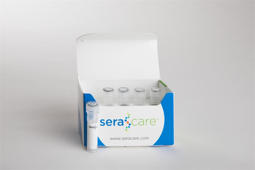 Material de Referencia Seraseq® HIV-1 US1-B. LGC (USA).