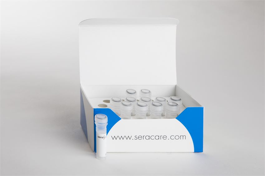 AccuSet™HIV-1/2 Performance Panel Panel * 13 Miembros. 1.0 ml * Vial. LGC Clinical-Seracare (USA) 