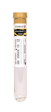 Cell-Free DNA BCT, Tube . Streck (USA)