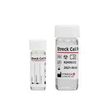 Cell Preservative™. Streck (USA). 