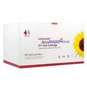 HEMOSURE Accu-Reader A100 Test Cartridge. WHPM (USA).